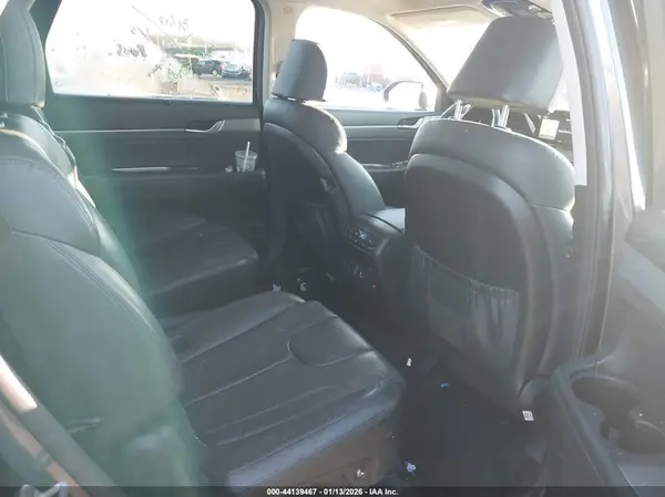 KM8R4DHE5LU104771 2020 HYUNDAI PALISADE - Image 8