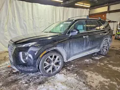 KM8R4DHE5LU108528 2020 HYUNDAI PALISADE