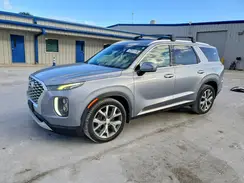 KM8R4DHE5LU108934 2020 HYUNDAI PALISADE