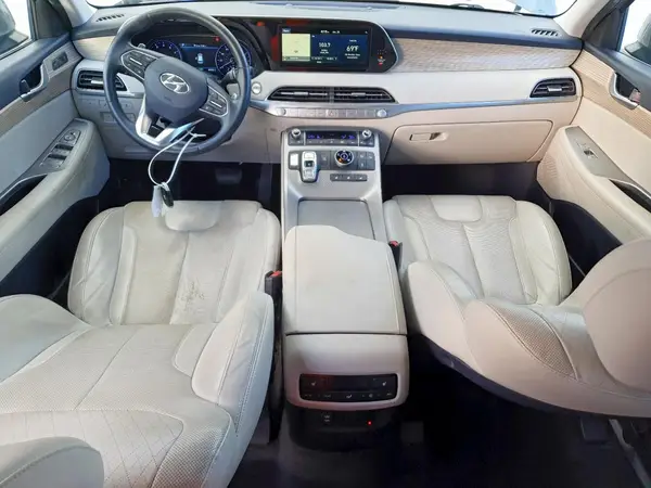KM8R4DHE5LU108934 2020 HYUNDAI PALISADE - Image 8