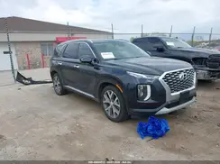 KM8R4DHE5LU112658 2020 HYUNDAI PALISADE