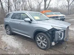 KM8R4DHE5LU145420 2020 HYUNDAI PALISADE