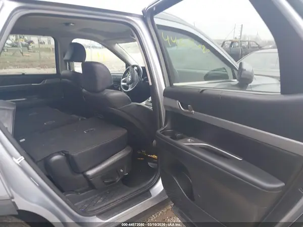 KM8R4DHE5LU145420 2020 HYUNDAI PALISADE - Image 8