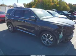 KM8R4DHE5LU146731 2020 HYUNDAI PALISADE