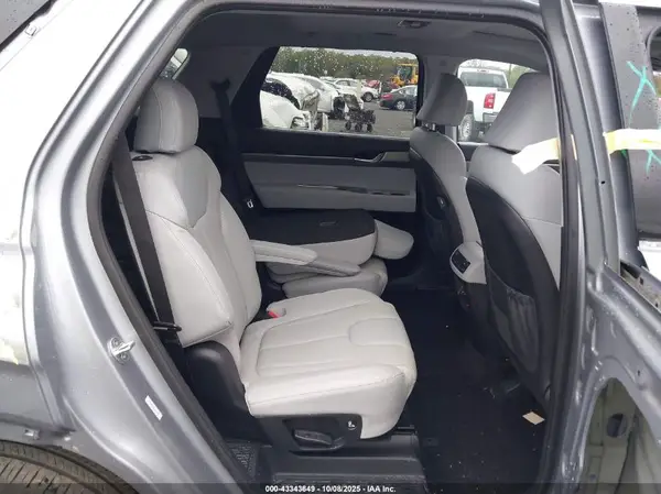 KM8R4DHE5LU152481 2020 HYUNDAI PALISADE - Image 8
