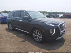 KM8R4DHE5LU160564 2020 HYUNDAI PALISADE