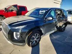 KM8R4DHE5LU165246 2020 HYUNDAI PALISADE