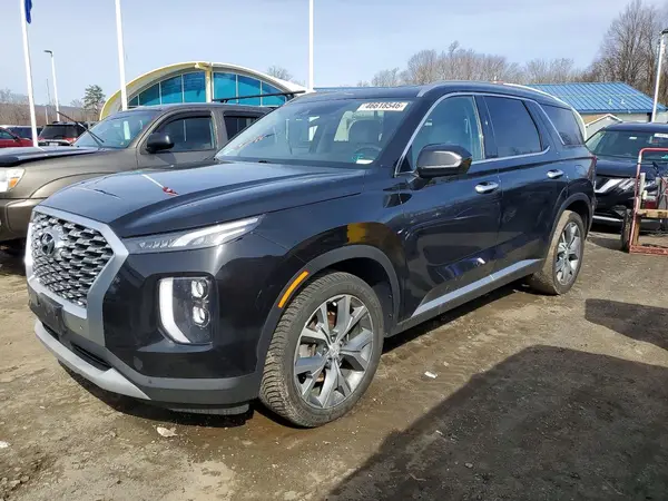 KM8R4DHE5LU171614 2020 HYUNDAI PALISADE