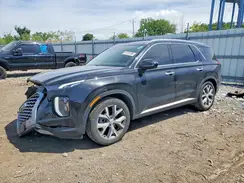 KM8R4DHE5MU180220 2021 HYUNDAI PALISADE