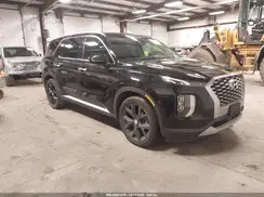 KM8R4DHE5MU184929 2021 HYUNDAI PALISADE