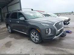 KM8R4DHE5MU191167 2021 HYUNDAI PALISADE