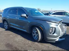 KM8R4DHE5MU242960 2021 HYUNDAI PALISADE