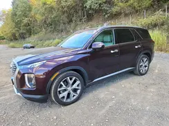 KM8R4DHE5MU254753 2021 HYUNDAI PALISADE