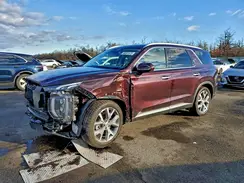 KM8R4DHE5MU266904 2021 HYUNDAI PALISADE