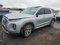 KM8R4DHE5MU298154 2021 HYUNDAI PALISADE