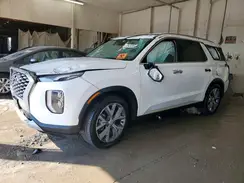 KM8R4DHE5MU299076 2021 HYUNDAI PALISADE