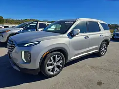 KM8R4DHE5MU299577 2021 HYUNDAI PALISADE