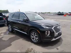 KM8R4DHE5MU300503 2021 HYUNDAI PALISADE