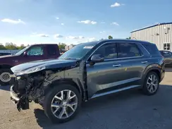 KM8R4DHE5MU304695 2021 HYUNDAI PALISADE