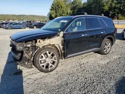 KM8R4DHE5MU306317 2021 HYUNDAI PALISADE