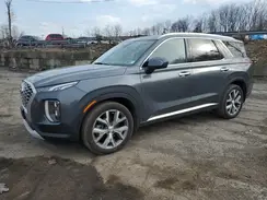 KM8R4DHE5MU312084 2021 HYUNDAI PALISADE
