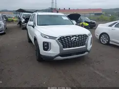 KM8R4DHE5MUTT5445 2021 HYUNDAI PALISADE