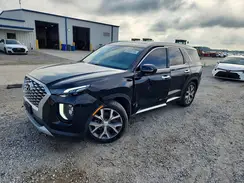 KM8R4DHE5NU339285 2022 HYUNDAI PALISADE