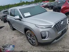 KM8R4DHE5NU347547 2022 HYUNDAI PALISADE