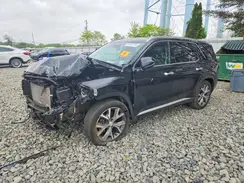 KM8R4DHE5NU389183 2022 HYUNDAI PALISADE
