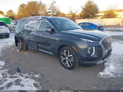 KM8R4DHE5NU409609 2022 HYUNDAI PALISADE