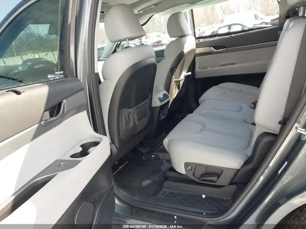 KM8R4DHE5NU409609 2022 HYUNDAI PALISADE - Image 8