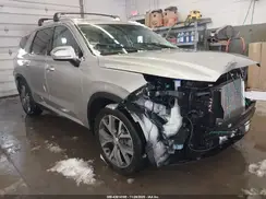 KM8R4DHE5NU412753 2022 HYUNDAI PALISADE