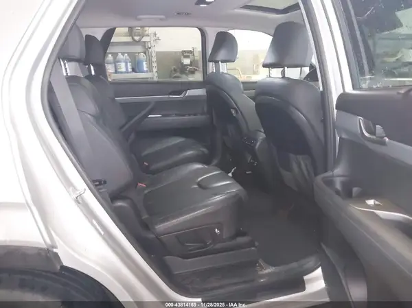 KM8R4DHE5NU412753 2022 HYUNDAI PALISADE - Image 8
