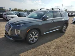KM8R4DHE5NU415667 2022 HYUNDAI PALISADE