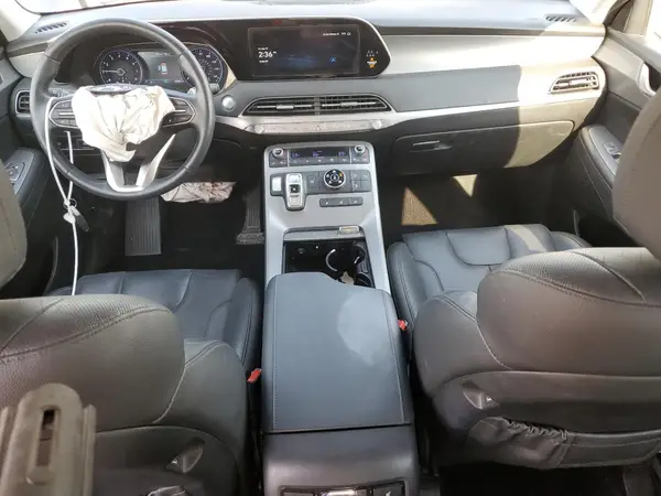 KM8R4DHE5NU415667 2022 HYUNDAI PALISADE - Image 8