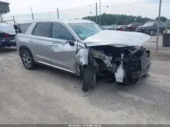 KM8R4DHE5NU422375 2022 HYUNDAI PALISADE