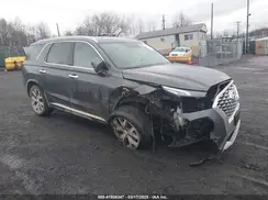 KM8R4DHE5NU424448 2022 HYUNDAI PALISADE