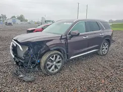 KM8R4DHE5NU426121 2022 HYUNDAI PALISADE