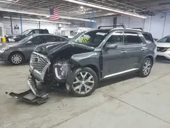 KM8R4DHE5NU429214 2022 HYUNDAI PALISADE