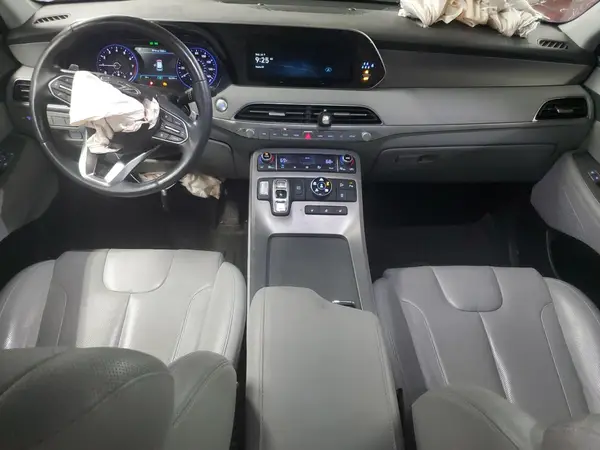 KM8R4DHE5NU429214 2022 HYUNDAI PALISADE - Image 8