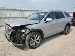 KM8R4DHE5NU441928 2022 HYUNDAI PALISADE