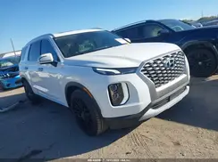 KM8R4DHE5NU442464 2022 HYUNDAI PALISADE