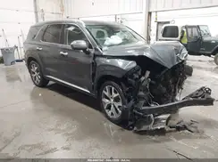 KM8R4DHE5NU470054 2022 HYUNDAI PALISADE