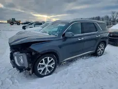 KM8R4DHE5NU482477 2022 HYUNDAI PALISADE
