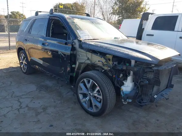 KM8R4DHE5NU487162 2022 HYUNDAI PALISADE - Image 1