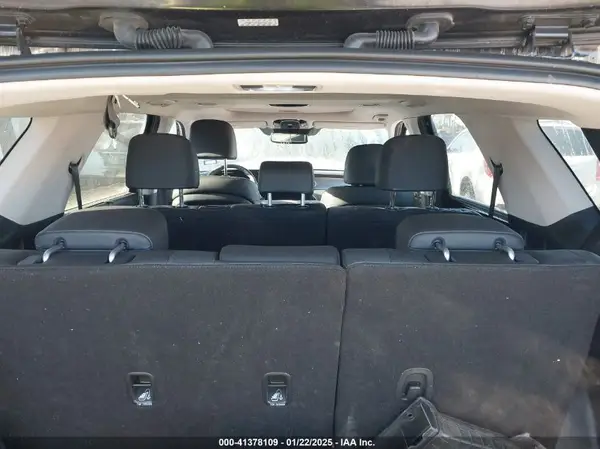KM8R4DHE5NU487162 2022 HYUNDAI PALISADE - Image 8