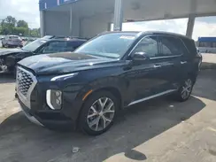 KM8R4DHE5NU487582 2022 HYUNDAI PALISADE