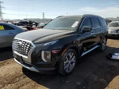 KM8R4DHE6LU031670 2020 HYUNDAI PALISADE