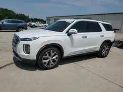 KM8R4DHE6LU039865 2020 HYUNDAI PALISADE