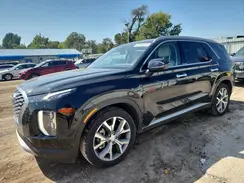 KM8R4DHE6LU057279 2020 HYUNDAI PALISADE